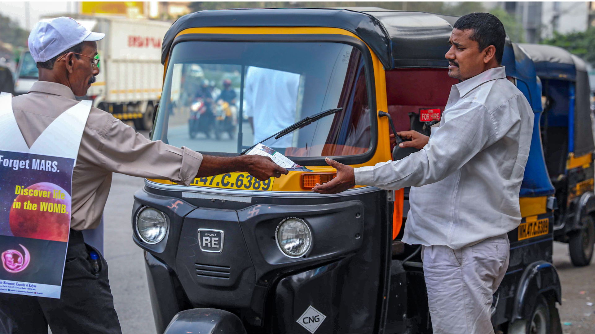 Our Shepherd’s Exhortation